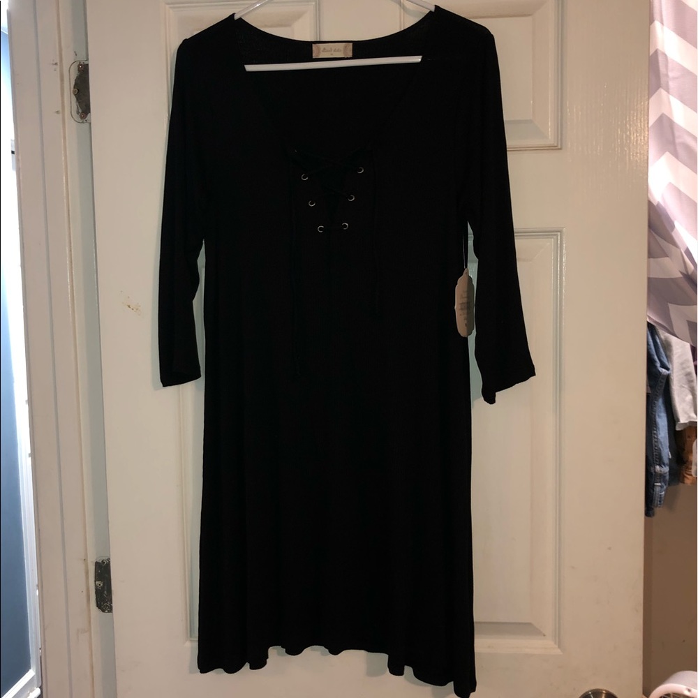 Altar’d State | Mini Dress/Tunic Top | M | NWT